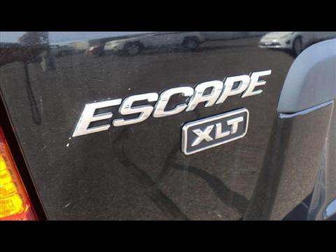 Ford Escape 2006 photo 2