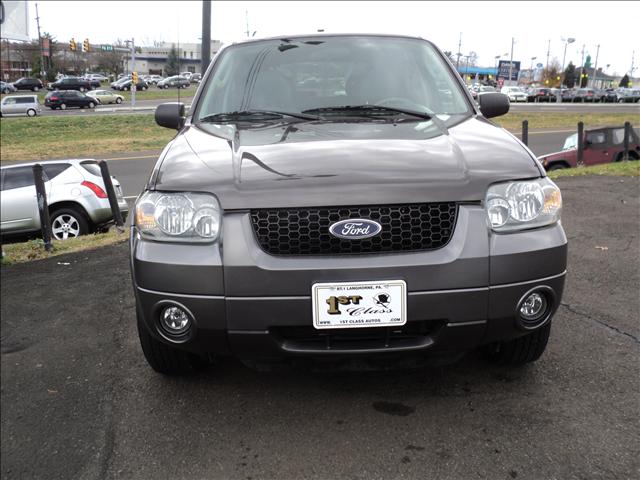Ford Escape 2006 photo 2