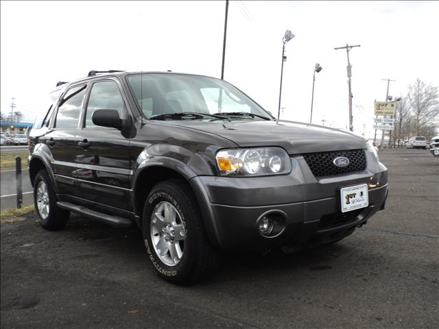 Ford Escape 2006 photo 3