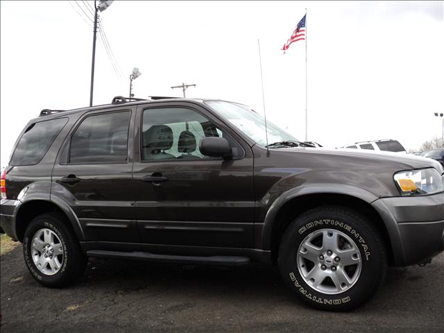 Ford Escape 2006 photo 4