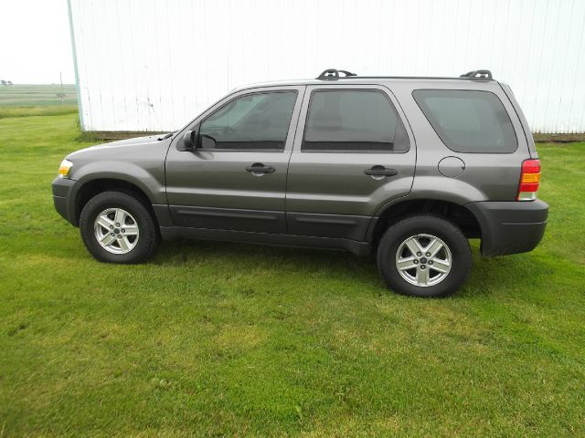 Ford Escape 2006 photo 3