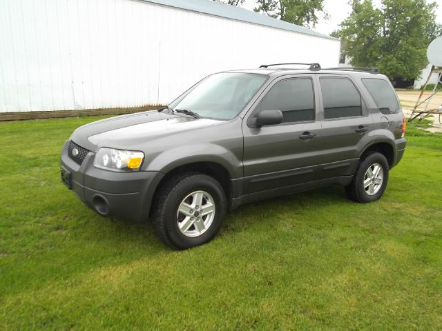 Ford Escape 2006 photo 4