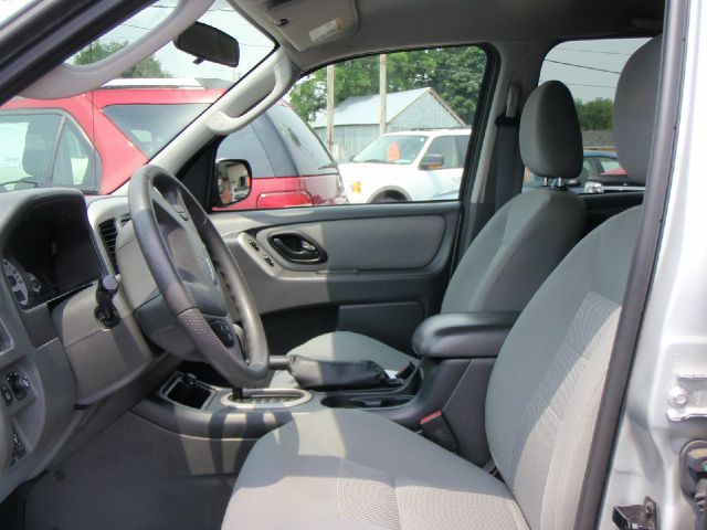 Ford Escape 2006 photo 4