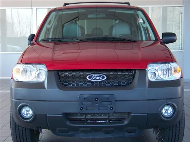 Ford Escape 2006 photo 1