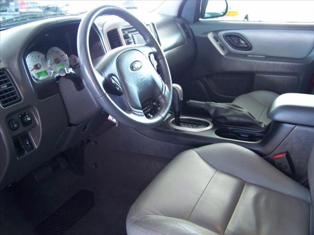 Ford Escape 2006 photo 3