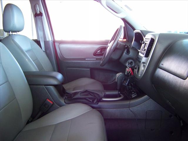Ford Escape 2006 photo 4