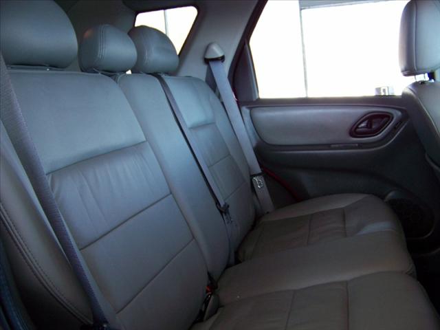 Ford Escape 2006 photo 5