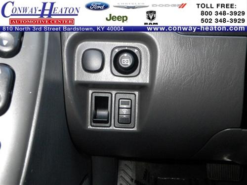 Ford Escape XLS Other