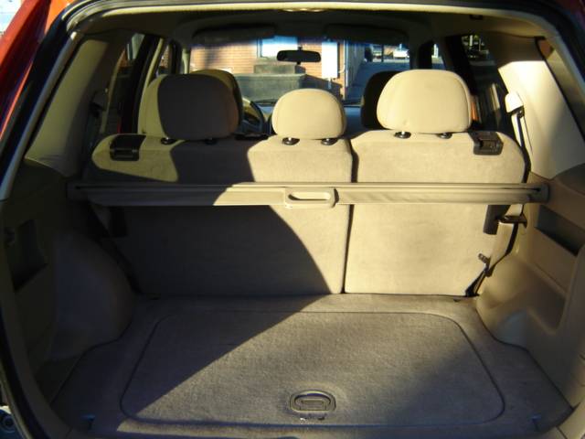Ford Escape 2006 photo 4