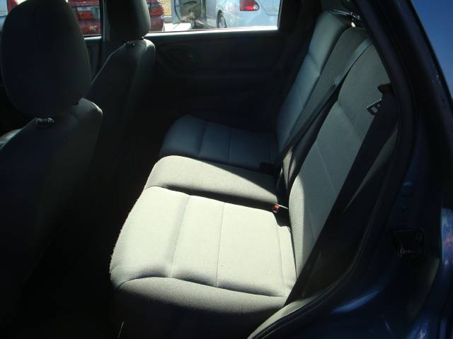 Ford Escape 2006 photo 5