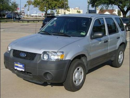 Ford Escape XLS Other