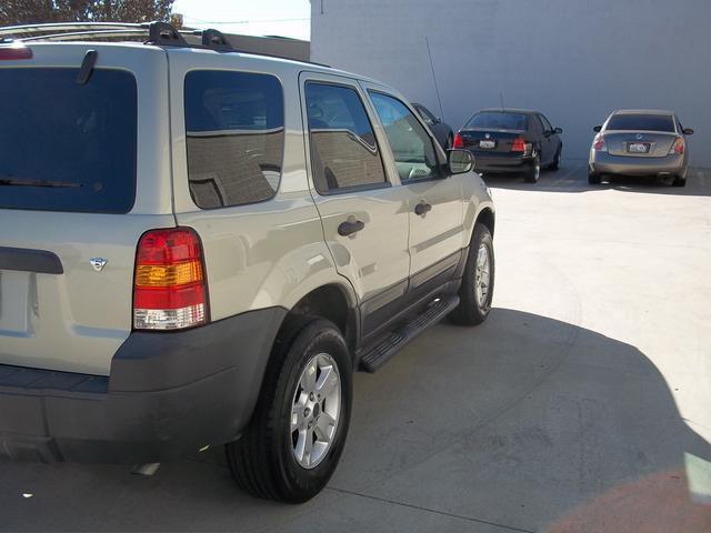 Ford Escape 2006 photo 3
