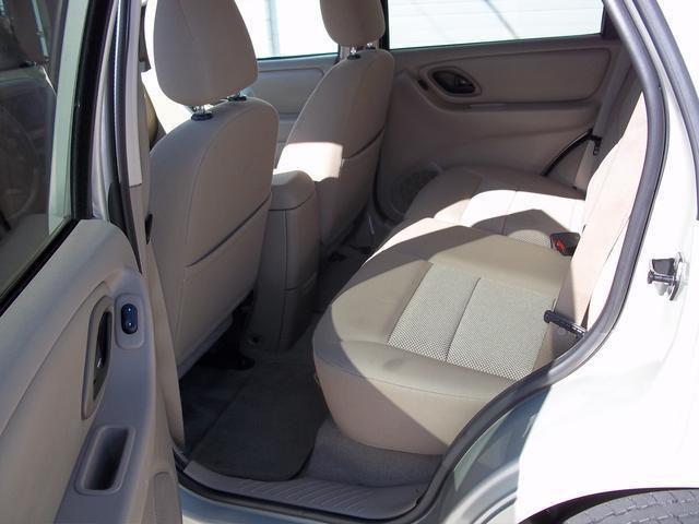 Ford Escape 2006 photo 4
