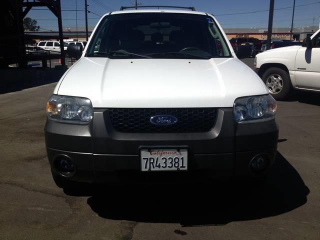 Ford Escape 2006 photo 4