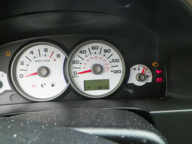 Ford Escape 4dr Sdn Premier 2WD SUV