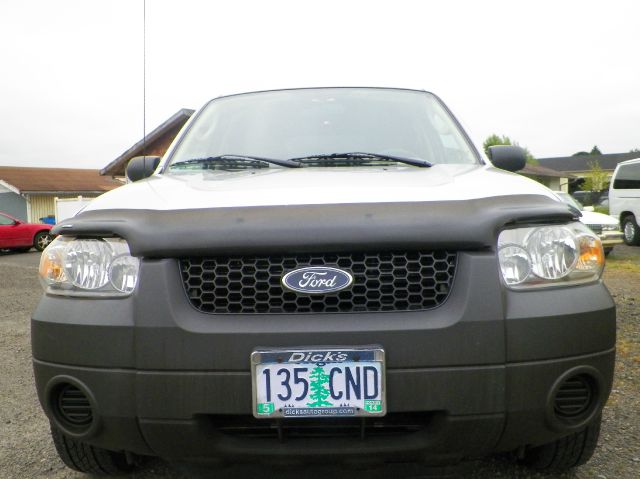 Ford Escape 2006 photo 2