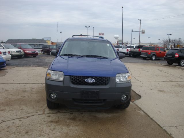 Ford Escape 2006 photo 4