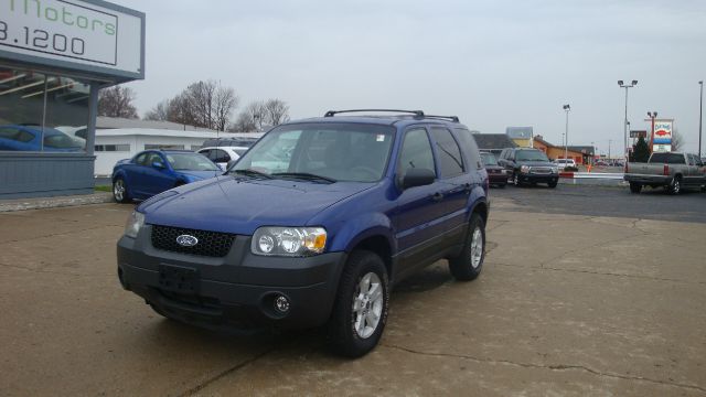 Ford Escape 2006 photo 3