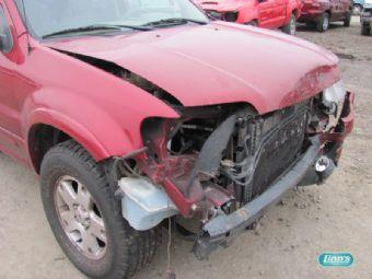 Ford Escape 2006 photo 2