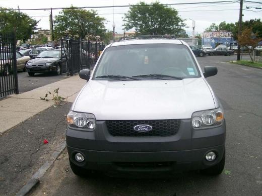 Ford Escape 2007 photo 3