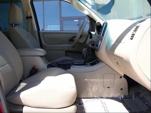 Ford Escape 2007 photo 3