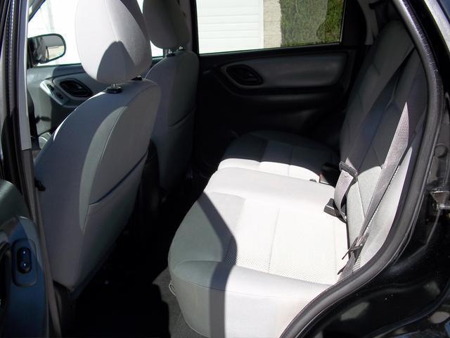 Ford Escape 2007 photo 3