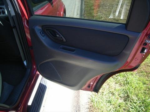 Ford Escape ESi Other