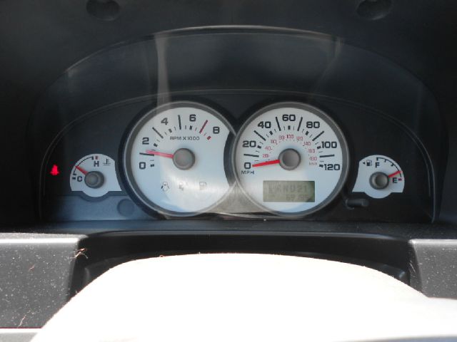 Ford Escape 2007 photo 2