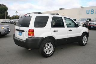 Ford Escape ESi Other