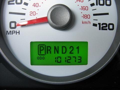 Ford Escape 2007 photo 2