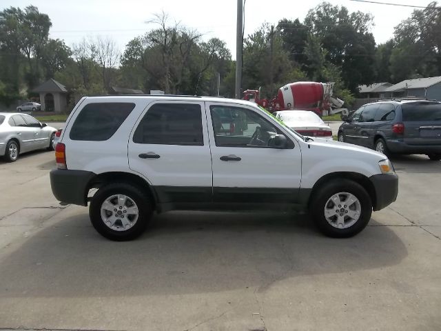 Ford Escape 2007 photo 3