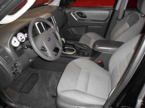 Ford Escape ESi Other