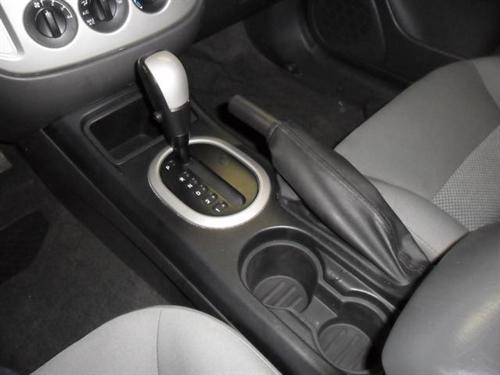 Ford Escape 2007 photo 1