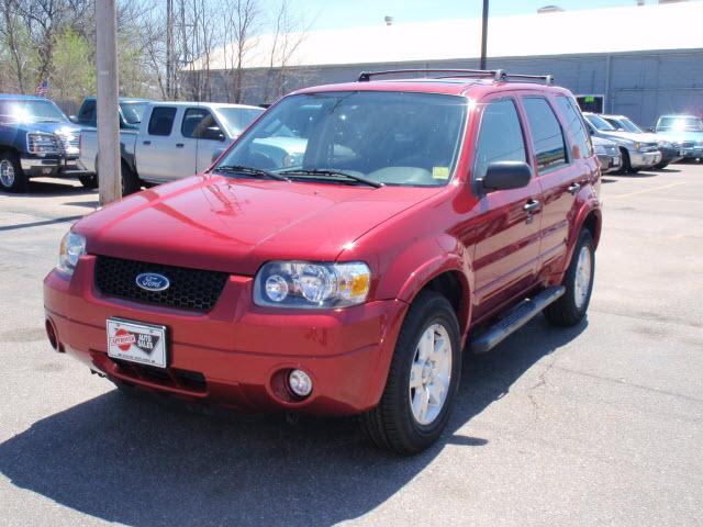 Ford Escape ESi Sport Utility