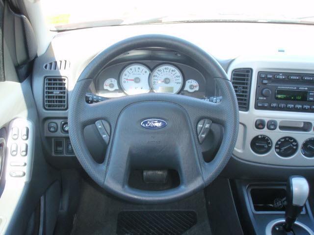 Ford Escape 2007 photo 3