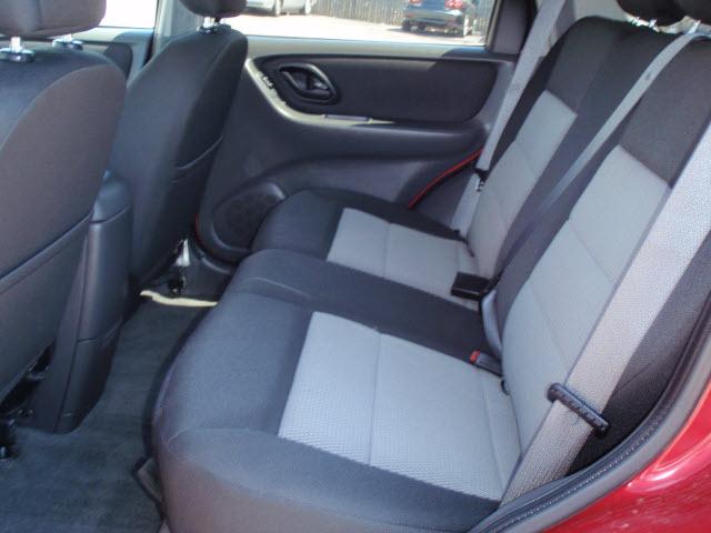 Ford Escape 2007 photo 5