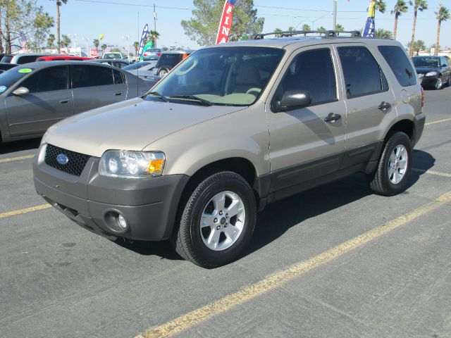 Ford Escape 2007 photo 2