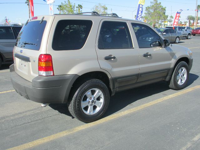 Ford Escape 2007 photo 3