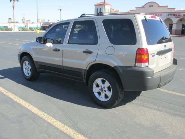 Ford Escape 2007 photo 4