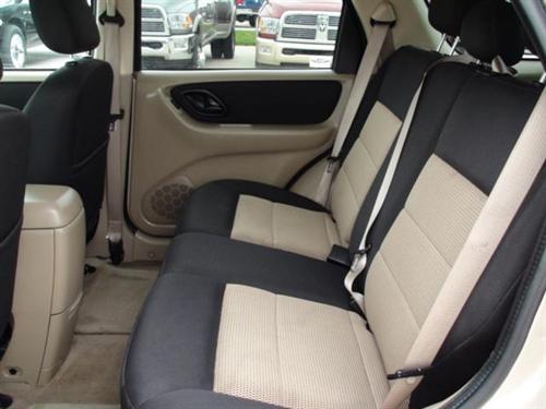 Ford Escape 2007 photo 2