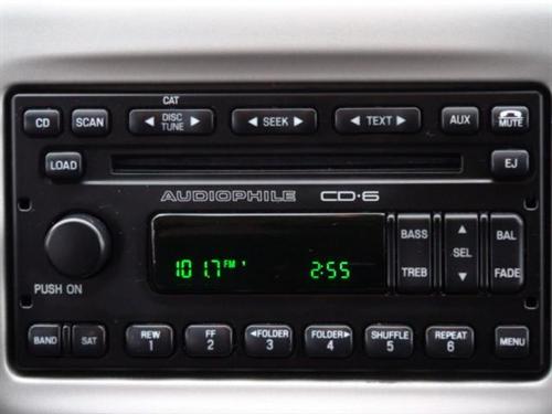 Ford Escape 2007 photo 5