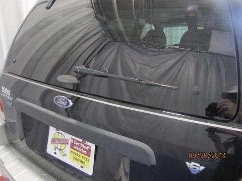 Ford Escape 2007 photo 3