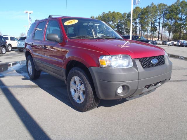 Ford Escape ESi Sport Utility