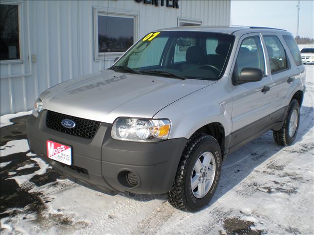 Ford Escape XLS Sport Utility