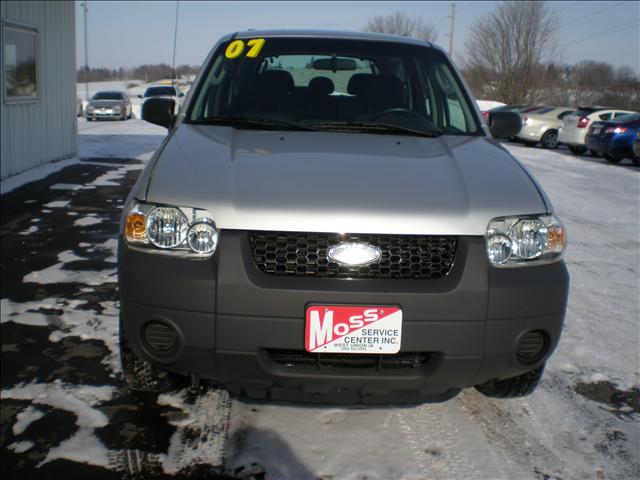 Ford Escape 2007 photo 3