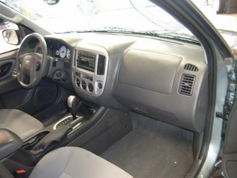 Ford Escape ESi Other