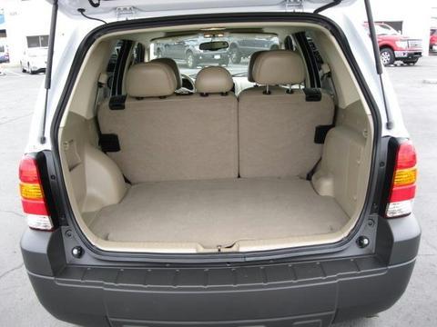 Ford Escape ESi Other