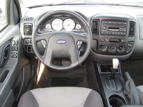 Ford Escape XLS Other
