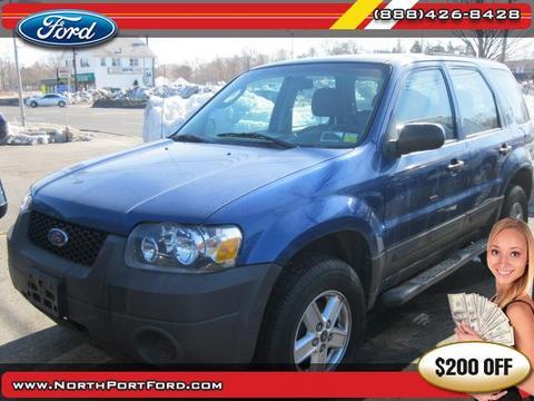 Ford Escape XLS Other