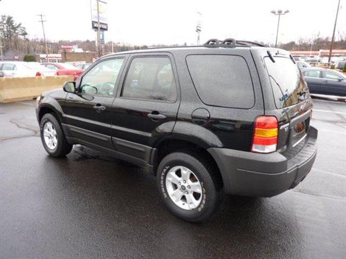 Ford Escape ESi Other